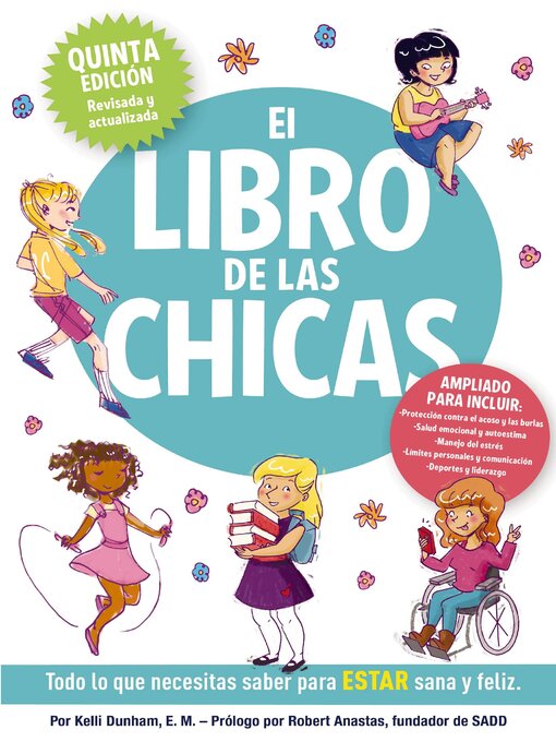 Title details for El libro de las chicas by Kelli Dunham - Available